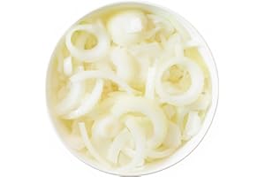 Greens Frozen Sliced Onions - 10x1kg