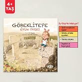 G&ouml;beklitepe Oyun Parkı