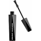 Kiko Water-Resistant Volume-Giving Black Mascara - Extra Sculpt Waterproof Mascara Demba6160