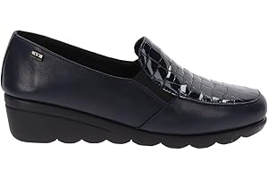 Valleverde Scarpe Nere comode Donna