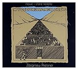 Zbigniew Preisner: W Poszukiwaniu Drog - Nowe I Stare Koledy [CD]