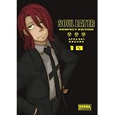 SOUL EATER PERFECT EDITION 10