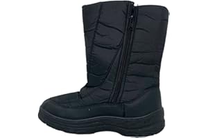 AXA SHOES Doposci Berto Uomo Stivali da neve