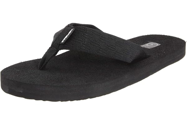 Teva Mush II flip-flops för män.