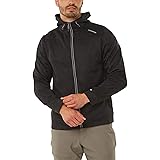 craghoppers men's vector hooded jacket