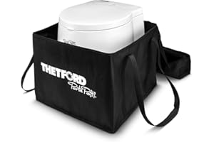 Thetford 299901 Porta Potti Carry Bag for PP 165, 365, 565P/565E