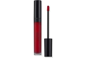 Mesauda Milano Flüssiger Lippenstift, matt, langanhaltend, matt, 7 ml