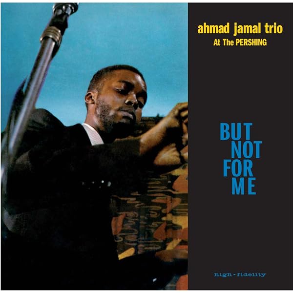 The Awakening : Jamal, Ahmad: Amazon.nl: CDs & Vinyl