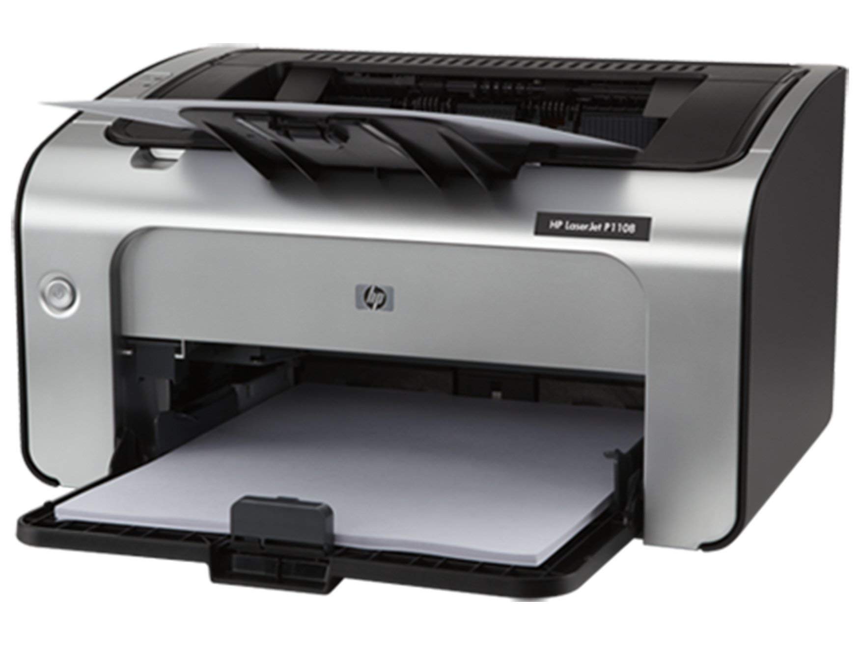 HP Laserjet P1108 Single Function Monochrome Laser Printer