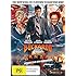 Adventures of Buckaroo Banzai Across the 8th Dimension DVD (Region 0 Pal Import) by John Lithgow, Ellen Barkin, Christopher Lloyd, Jeff Goldblum Peter Weller