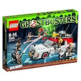 LEGO Ghostbusters 75828 - Ecto-1 und 2 - Lego