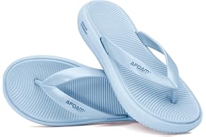 AIRSON AL-5 Slipper for Women | Orthopedic, Diabetic, Pregnancy | Soft Doctor Anti-Skid Slipper for Women |Slides, Flip-Flops