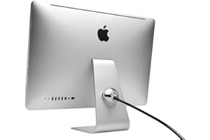 Kensington SafeDome Secure iMac Lock (K64962US), SILVER