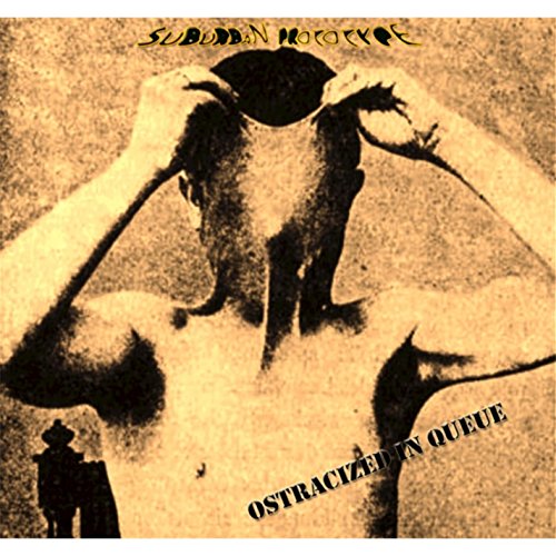 Price comparison product image Ostracized In Queue