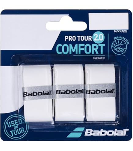 Babolat Syntec Team Replacement Grip Black - View #5