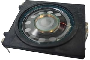 TAE Tanin Auto Electronix Speaker Replacement | Compatible with 2003-2008 Audi A4, S4 & A6 and Volvo VNL Semi Truck | Instrument Cluster Chime/Buzzer