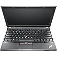 Lenovo ThinkPad X230 12.5-inch Notebook (Intel Core i5-3320M 2.6GHz, 4GB RAM, 500GB HDD, WLAN, BT, Webcam, Integrated Graphics, Windows 7 Professional)