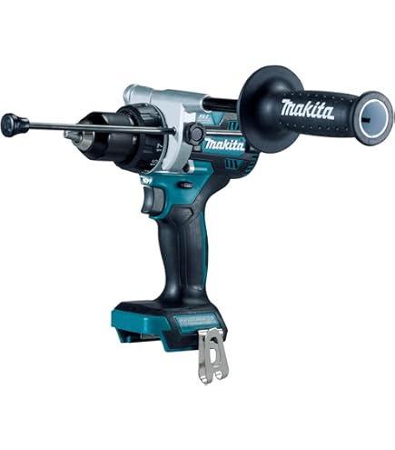 ★Hiroko Makitaページ Makita XPH14Z 18V LXT Lithium-Ionen Akku-Bohrschrauber 1,27 cm (1