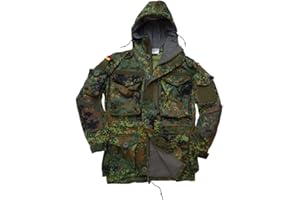 Leo Köhler Unisex 203-7-jacke Jacke