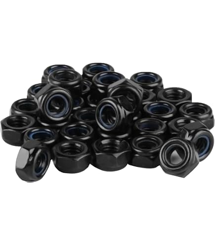 Tornillos Cabeza Avellanada M8 X 40 Mm, 25 Unidades - Acero Al Carbono, óxido Negro, Con Llave Hexagonal