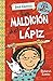 Produktbild La Maldición del Lápiz (Castellano - A Partir De 8 Años - Personajes - Mi Vida En Dibujos)