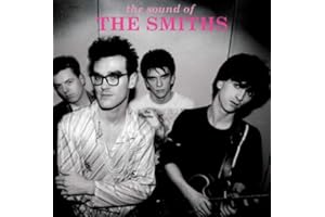 Sound Of The Smiths