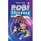 Robi &Ccedil;ıldırdı