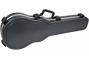 TOUR TECH TOURTECH Pro Series ABS LP Electric Guitar Case