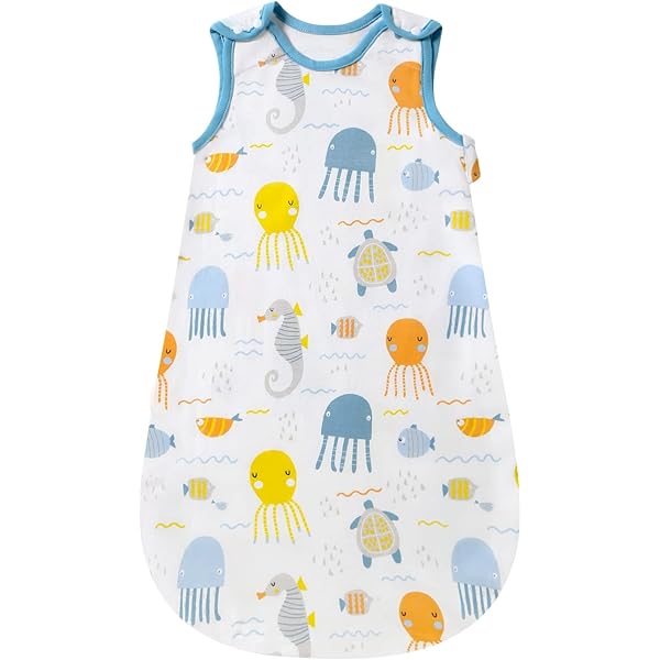 Gigoteuse Sans Manches En Gaze De Coton Personnalisable DANS LES BOIS Oeko-Tex® - Vieux Rose, Linge De Lit & Déco