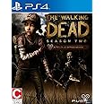 Walking Dead: Season 2