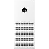 Xiaomi Smart Air Purifier 4 Lite hava temizleyici (%99,97 hayvan t&uuml;yleri, polen, toz, vir&uuml;sler ve aerosole: PCADR 360m&sup3;/h, FC
