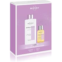 Biopoint Haarfärbecreme 7,43 Mittelblond Vergoldet – Mit Hyaluplex Serum Für Intensive Pflege