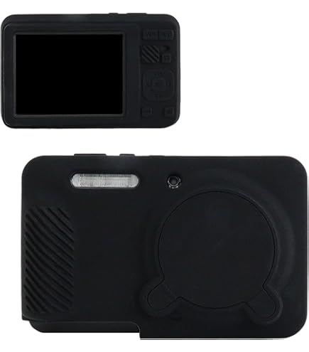 Exploring The Kodak Pixpro FZ55: My Favorite Digital Camera - View #6