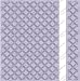 Cricut Cuttlebug A2 Wicker Weave Embossing Folder and Border
