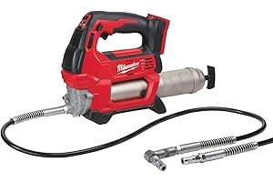 Milwaukee M18GG-0 M18 Akumulatorowa Smarownica, 18 V
