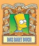 Image de Die Simpsons Bibliothek der Weisheiten: Das Bart Buch