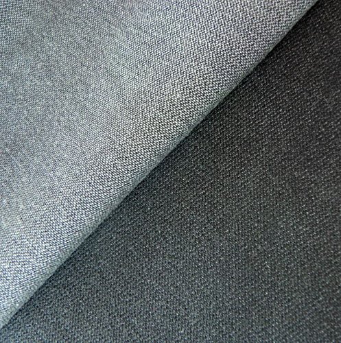 Didymos 34995 Babytrage DidySling, Modell Double Face, anthrazit - 2