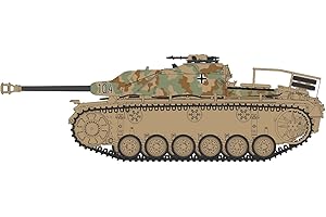 ライフィールドモデル Rye Field Model RFM5086 StuH42 & StuG.III Ausf.G Late Production - Modellino in scala 1:35