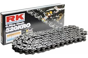 KR MULTICASE Cadena transmision RK 520KRO