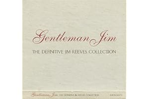 Gentleman Jim - Definitive Collection