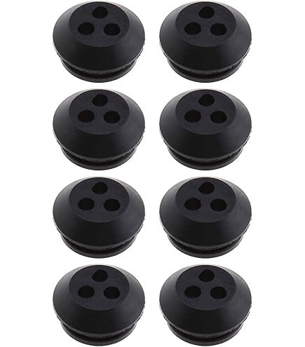 Kit Tubo E Filtro Benzina Per Decespugliatore - 9 Pezzi, Universale, Con Bulbo Di Innesco