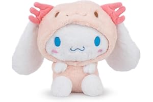 Play by Play - Peluche Cinnamoroll - 22cm - 760025798 (Cinnamoroll Ajolote)