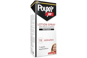Pouxit XF Anti-Lice and Nits Spray 100ml