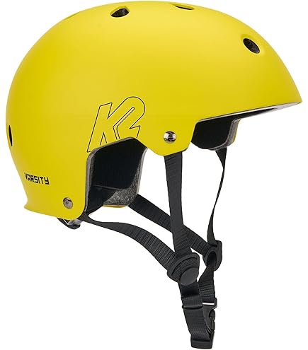 Crazy Safety Rampage Zwarte Skateboard | Fietshelm, skateboardhelm, rolschaatshelm en BMX-helm | Fietshelm voor mannen, vrouwen en kinderen | M (54-57cm) | Verstelbare helm voor skaters en fietsers