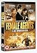 Female Agents [DVD]