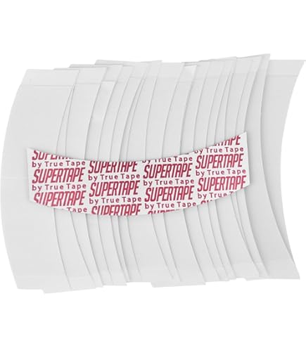 Cintas Para Pelucas De Doble Cara,Cinta De Soporte Para Peluca Frontal A Prueba De Sudor,Salón De Extensiones De Cabello Pelucas Con Cinta Azul Tupés,Cinta Adhesiva En Rollo Adhesiva 2 Piezas | Bodega