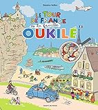 Le tour de France de la famille Oukilé
