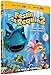 Festin de requin 2 : Le récif se rebelle [Combo Blu-ray 3D + Blu-ray 2D] [Combo Blu-ray 3D + Blu-ray 2D]