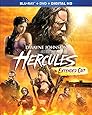 Hercules [Blu-ray] [US Import]
