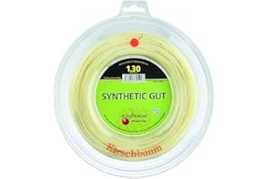 Kirschbaum Reel - Corda da Tennis in Tessuto Sintetico